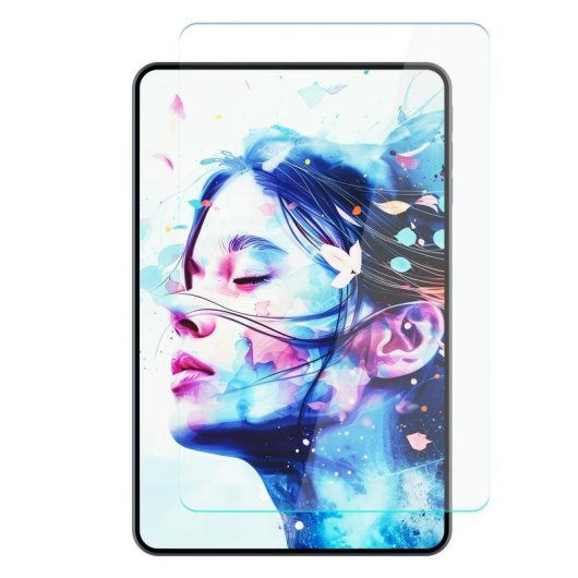 Protector de pantalla 3MK para Yoga 7 2-in-1 14IML9 14" Transparente