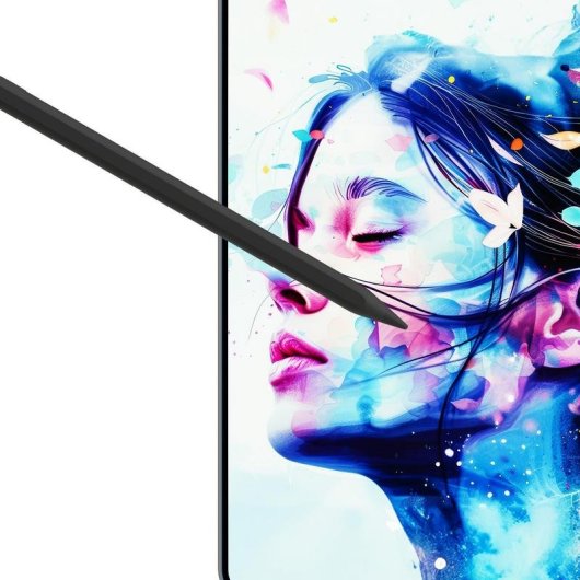 Protector de pantalla 3MK para Yoga 7 2-in-1 14IML9 14" Transparente