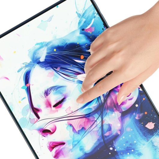 Protector de pantalla 3MK para Yoga 7 2-in-1 14IML9 14" Transparente
