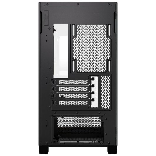 Boîtier Micro-ATX CORSAIR 2800X RS-R ARGB Noir