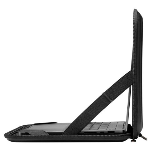 Capa Maleta Spigen Rugged Armor Pro para Portátil 16 polegadas