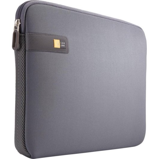Funda para Portátil Case Logic LAPS114GR 14.1" EVA Graphite