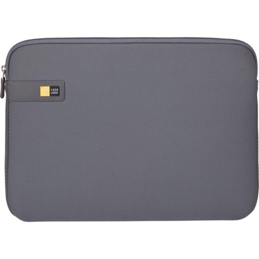 Funda para Portátil Case Logic LAPS114GR 14.1" EVA Graphite