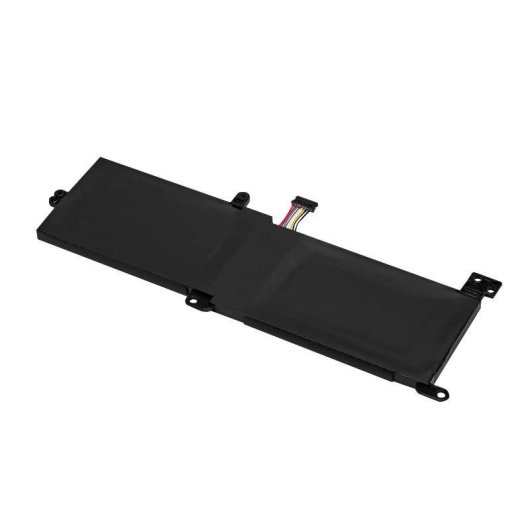 Batteria Green Cell LE125V2 per Lenovo IdeaPad 3 15.6" 4500mAh