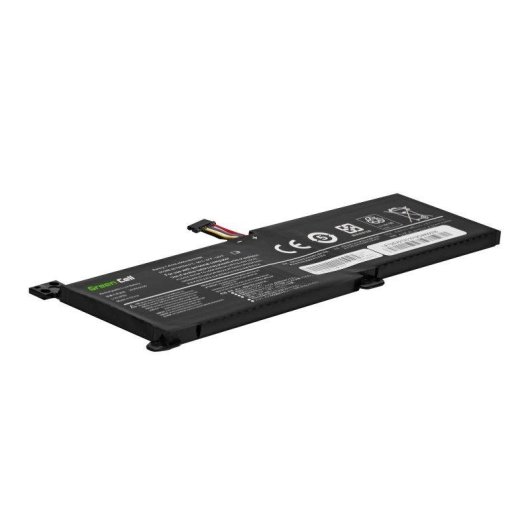 Batteria Green Cell LE125V2 per Lenovo IdeaPad 3 15.6" 4500mAh