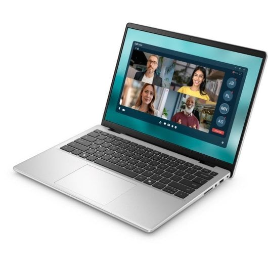 Portátil Dell Pro 14 Essential PV14250 14'' Intel Core 3 100U 8GB Intel Graphics 512GB SSD Windows 11 Pro Ecrã antirreflexo
