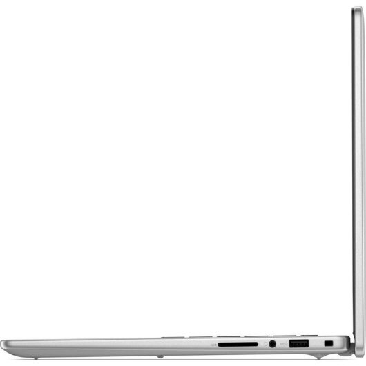 Portátil Dell Pro 14 Essential PV14250 14'' Intel Core 3 100U 8GB Intel Graphics 512GB SSD Windows 11 Pro Ecrã antirreflexo