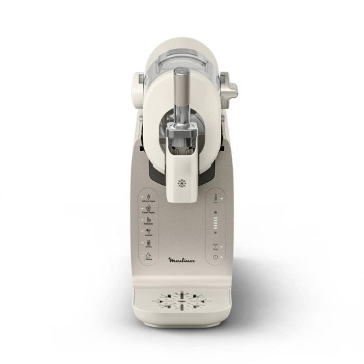 Heladera Moulinex Freezi MJ803A 1,4 L Compresor Integrado 5 Programas Automáticos