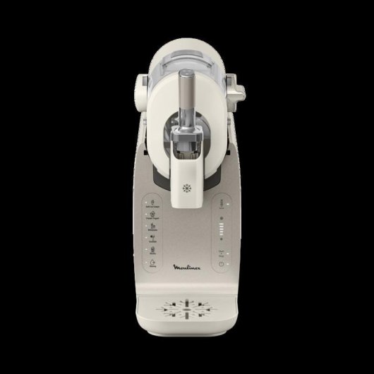 Heladera Moulinex Freezi MJ803A 1,4 L Compresor Integrado 5 Programas Automáticos