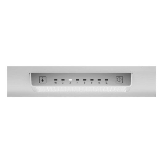 Frigorífico Combi AEG ORC6M341CV Total No Frost 201 cm 336 L C Cinzento Inox