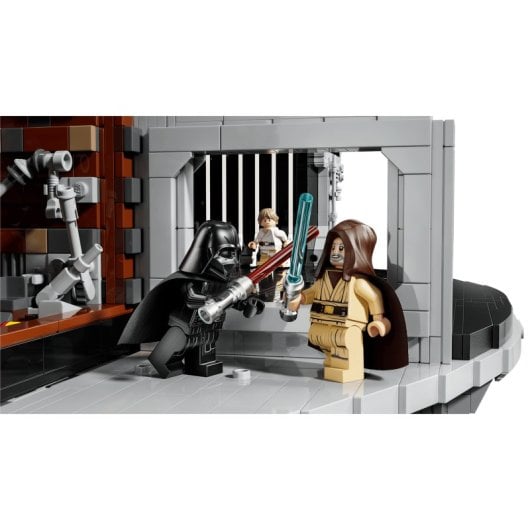 LEGO Star Wars UCS Death Star 75419 9 023 pezzi