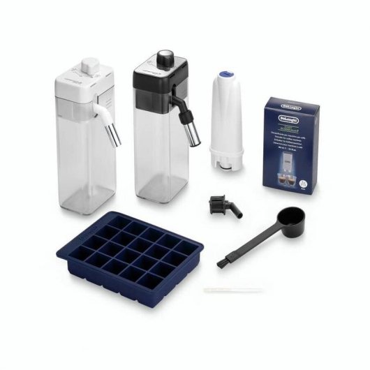 Caffettiera superautomatica DeLonghi Eletta Ultra ECAM470.85.MB 1,8 L 19 bar Wi-Fi