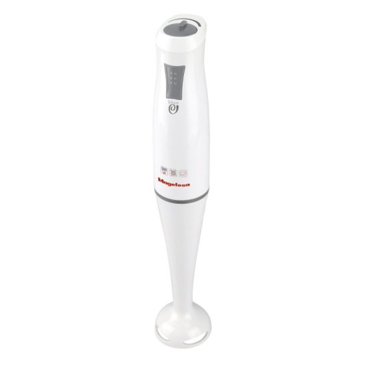 Batidora de mão Magefesa Velouté 500W Branco 0,7L
