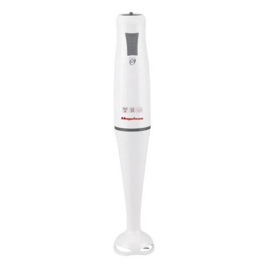 Batidora de mão Magefesa Velouté 500W Branco 0,7L