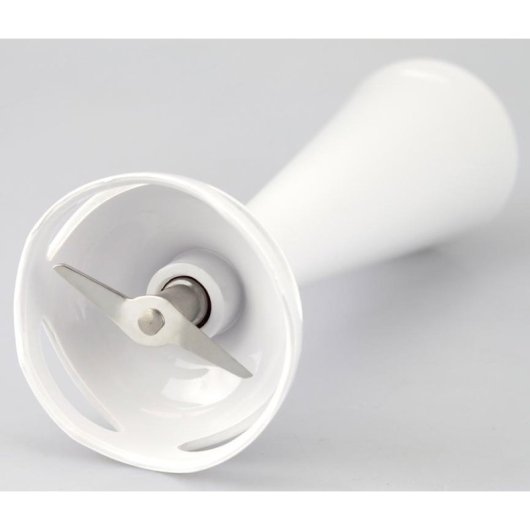 Batidora de mão Magefesa Velouté 500W Branco 0,7L
