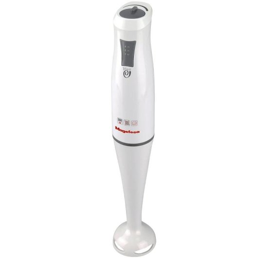 Batidora de mão Magefesa Velouté 500W Branco 0,7L