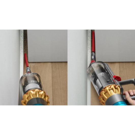 Kit di Accessori Dyson 972203-01 per Aspiratori Senza Fili Multicolore