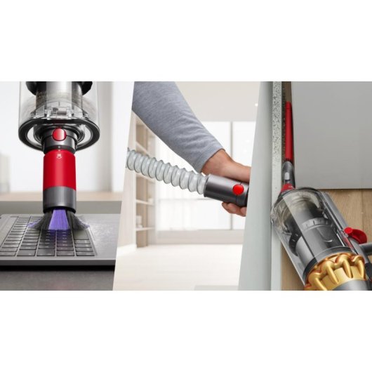 Kit di Accessori Dyson 972203-01 per Aspiratori Senza Fili Multicolore