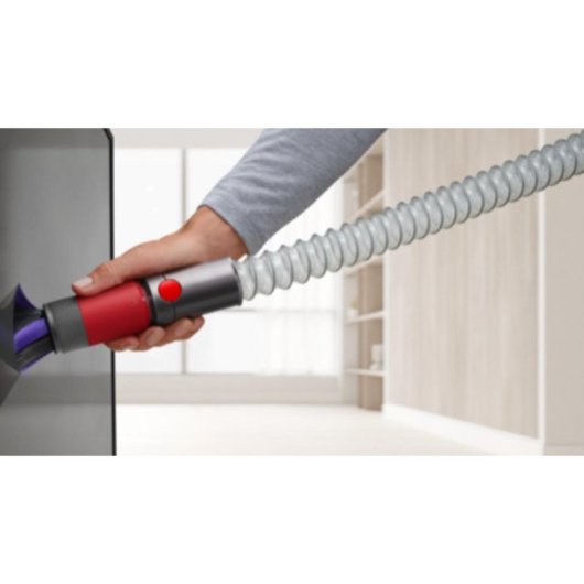 Kit di Accessori Dyson 972203-01 per Aspiratori Senza Fili Multicolore