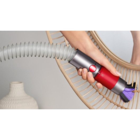 Kit di Accessori Dyson 972203-01 per Aspiratori Senza Fili Multicolore