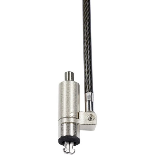 Cavo antifurto Gearlab GLB220101 1,8 m con chiave Kensington