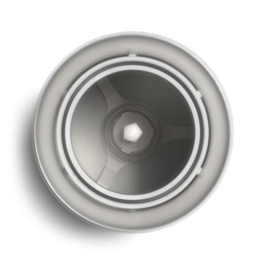 Mousseira de Leite Philips Baristina BAR311/60 120 ml Cinzento