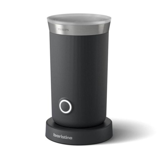 Mousseira de Leite Philips Baristina BAR311/60 120 ml Cinzento