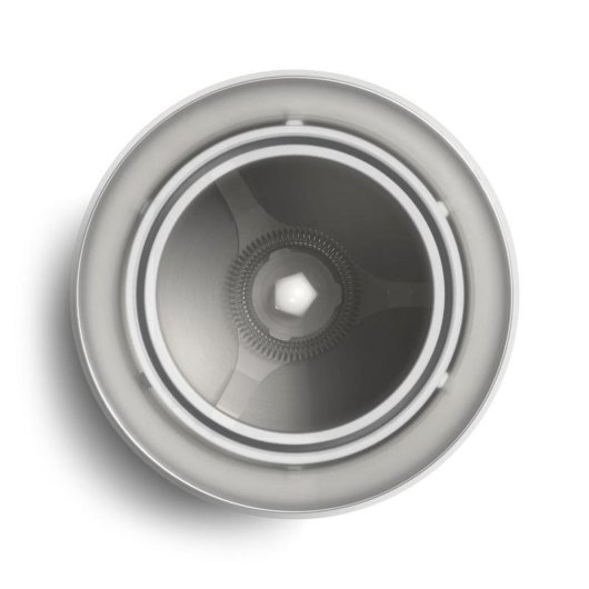 Mousseira de Leite Philips Baristina BAR311/60 120 ml Cinzento