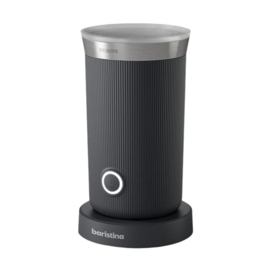 Mousseira de Leite Philips Baristina BAR311/60 120 ml Cinzento