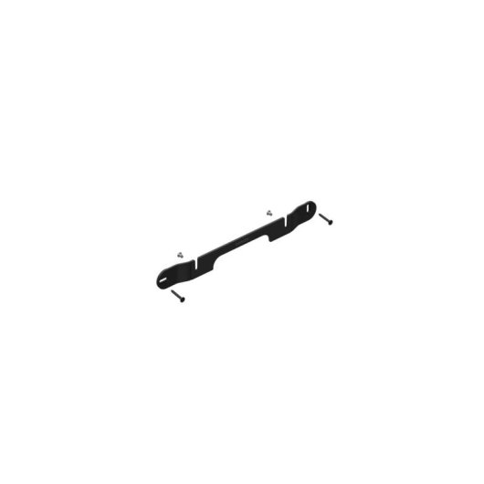 Sonos RAYWMWW1BLK Soporte para altavoces Pared compatible Sonos Ray Máx 6Kg