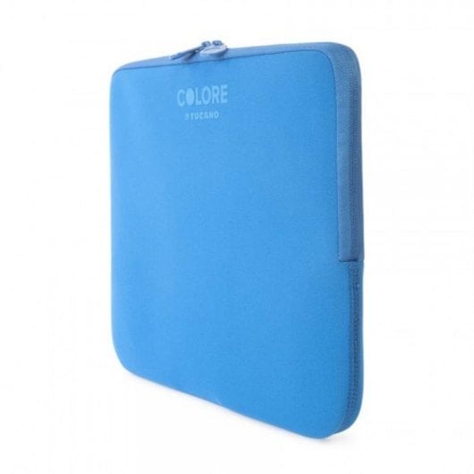 Funda Tucano Colore Second Skin 12.5" Azul