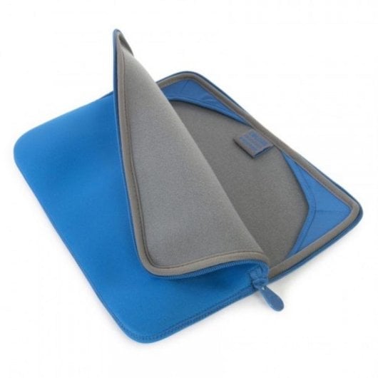 Funda Tucano Colore Second Skin 12.5" Azul