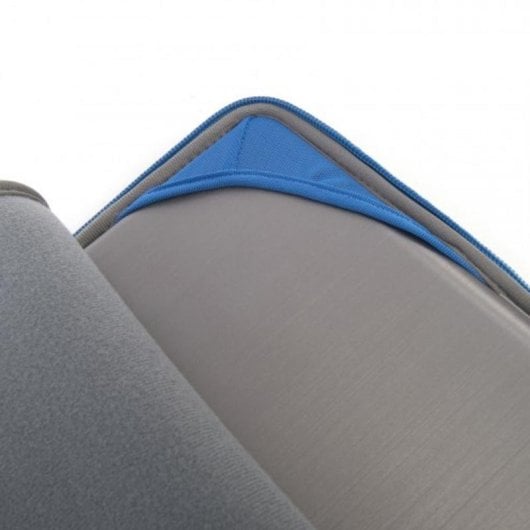 Funda Tucano Colore Second Skin 12.5" Azul