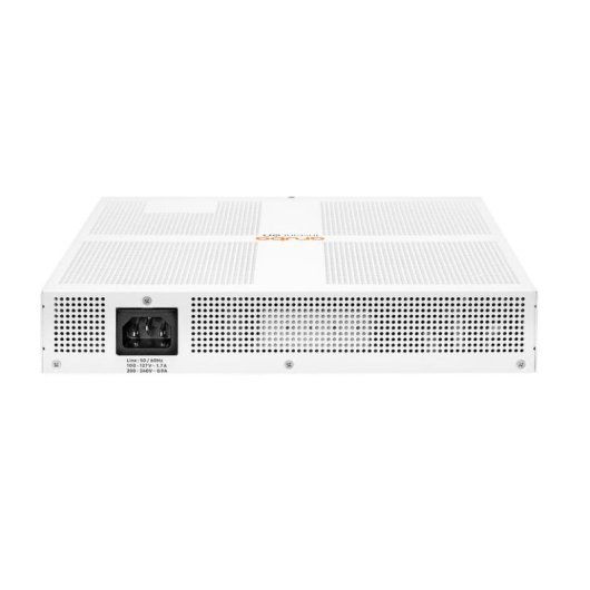 Conmutador HPE Instant On 1930 8 Puertos Gigabit PoE+ 2 SFP 124W