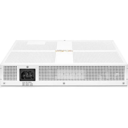 Conmutador HPE Instant On 1930 8 Puertos Gigabit PoE+ 2 SFP 124W