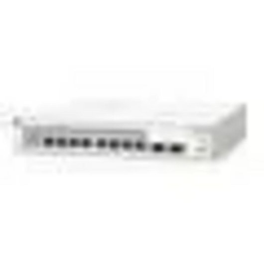 Conmutador HPE Instant On 1930 8 Puertos Gigabit PoE+ 2 SFP 124W