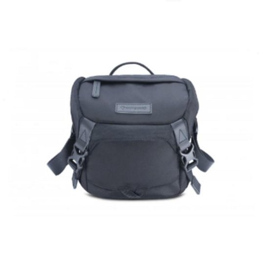 Funda de hombro para cámara VANGUARD VEO GO15M BK Negro