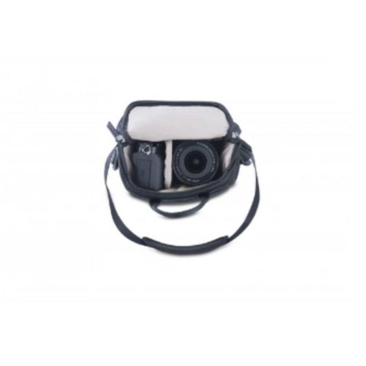 Funda de hombro para cámara VANGUARD VEO GO15M BK Negro