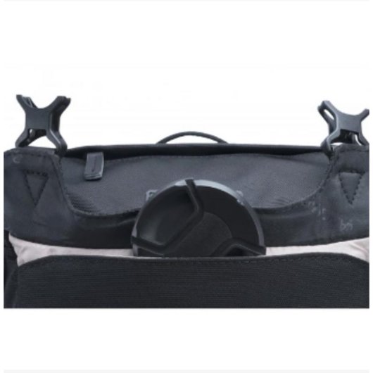 Funda de hombro para cámara VANGUARD VEO GO15M BK Negro