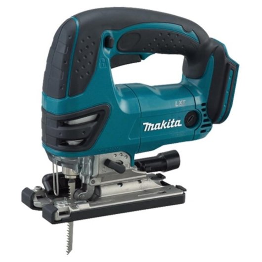 Sierra eléctrica Makita DJV180Z 18V 2600 spm