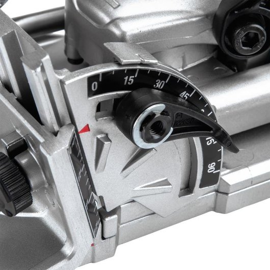 Fresadora Makita PJ7000J 700 W 11000 RPM 2 cm Noir/Bleu