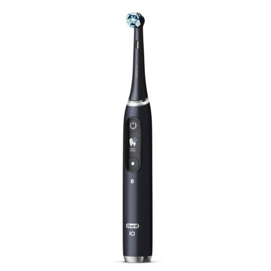 Cepillo de Dientes Oscilante Rotativo Oral-B iO 303015 7 Modos 1 Cabezal Sensor de Presión Temporizador