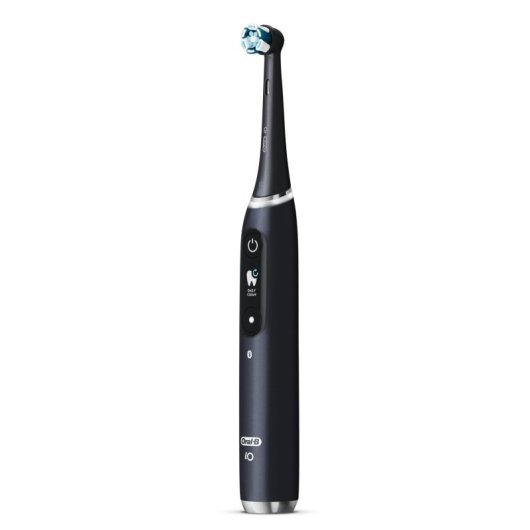 Cepillo de Dientes Oscilante Rotativo Oral-B iO 303015 7 Modos 1 Cabezal Sensor de Presión Temporizador