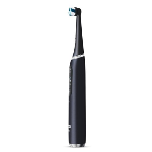 Cepillo de Dientes Oscilante Rotativo Oral-B iO 303015 7 Modos 1 Cabezal Sensor de Presión Temporizador