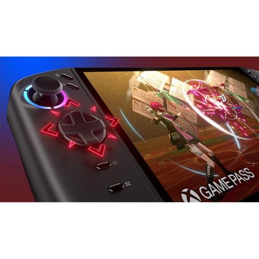 Mando inalámbrico Lenovo Legion Go para Legion Go y Legion Go 2