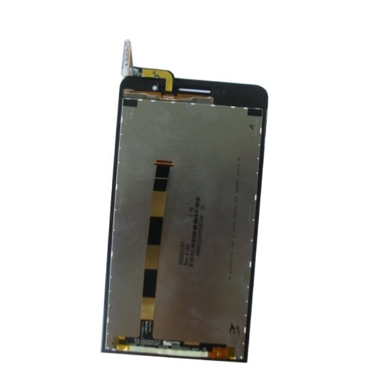Pantalla Completa Asus Zenfone 6 A600cg A601cg Lcd Y Tactil Ensamblado Repuesto