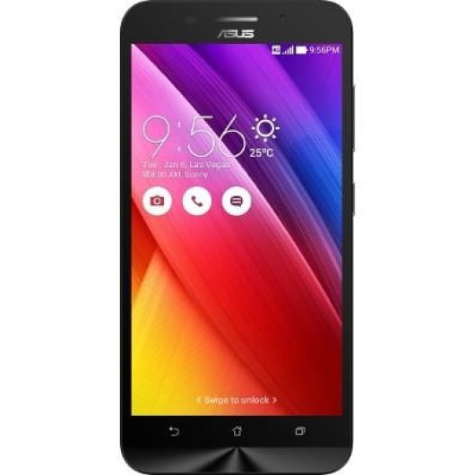 Tela Asus Zenfone Max ZC550KL LCD Touchscreen Completa Reposição