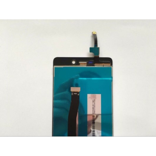 Pantalla Completa Xiaomi Redmi 3 Lcd Y Táctil Repuesto