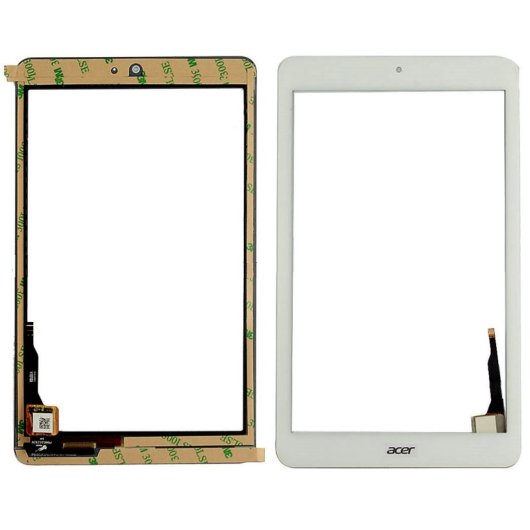 Pantalla Táctil Acer Iconia One 8 B1-850 A6001 Touch Repuesto