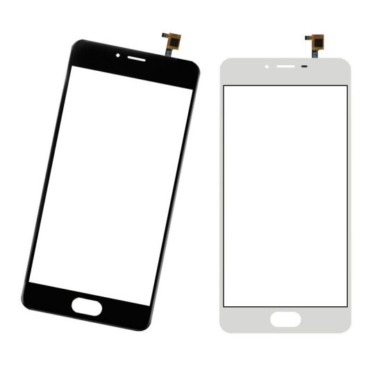 Ecrã Tátil Meizu M3s Mini Reposição Touch Alta Qualidade